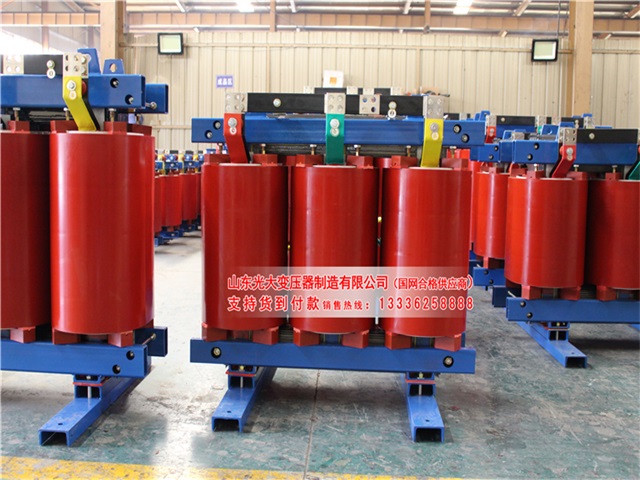 富顺SCB11-630KVA/10