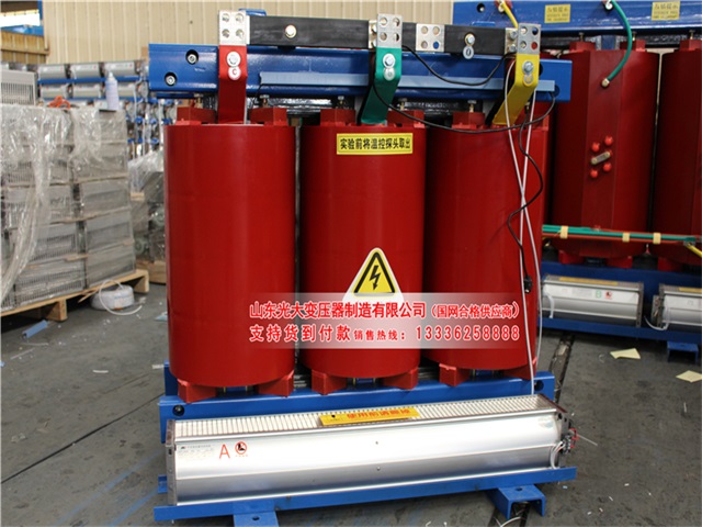 富顺SCB10-315KVA/10