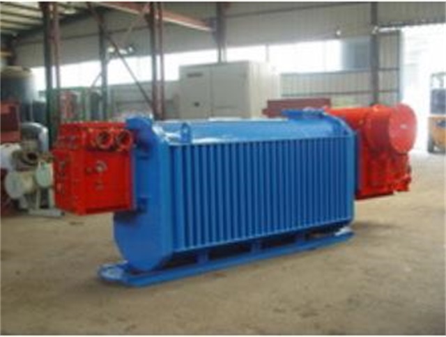 富顺KS11-2000KVA/10